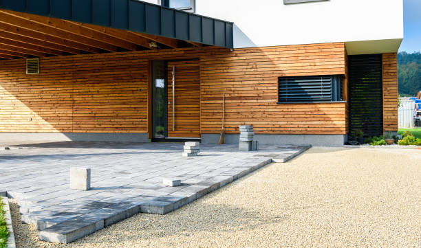 Whitehall, WI Driveway Pavers Company
