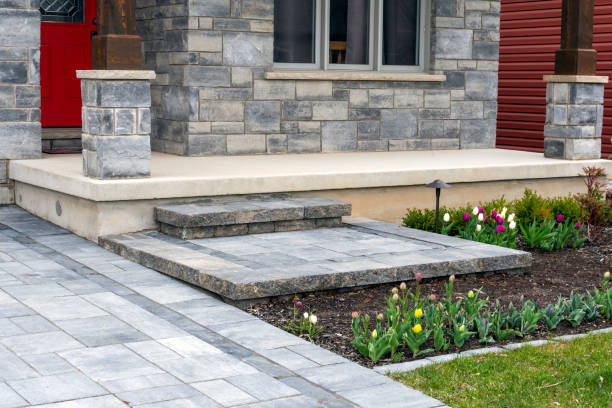 Best Local Driveway Pavers  in Whitehall, WI