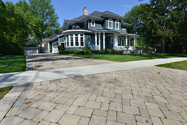 Reasons to Select Us for Your Driveway Paving Requirements in Whitehall, WI